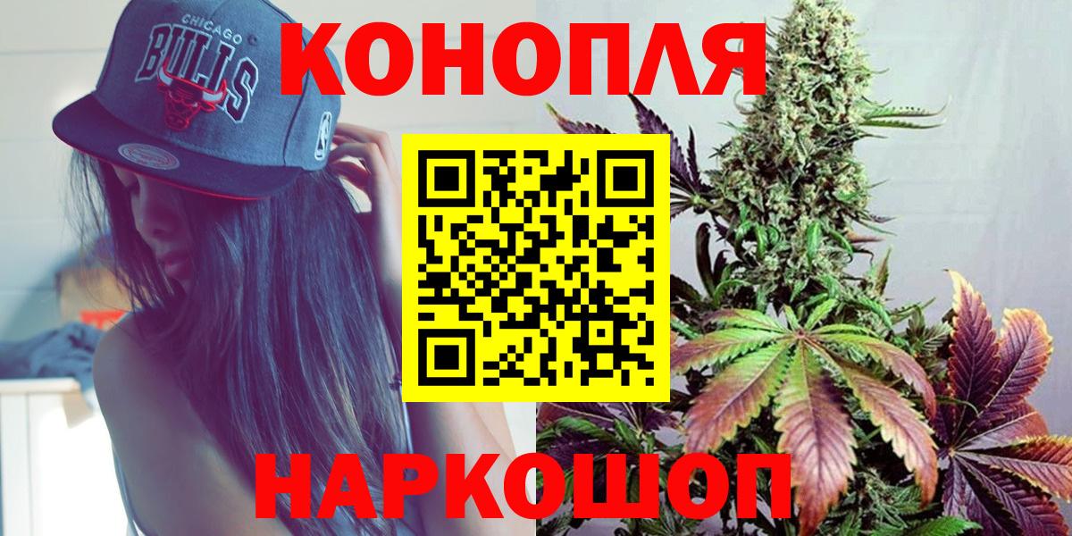 Канабис индика Губкинский